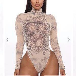 Two piece leggings set